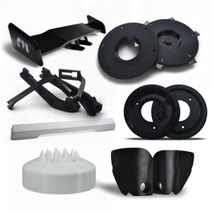 Mammotion Luba 2 AWD 3000X / 5000X / 10000X – Mega Kit V2.0