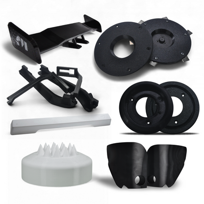 Mammotion Luba 2 AWD 3000X / 5000X / 10000X – Mega Kit V2.0