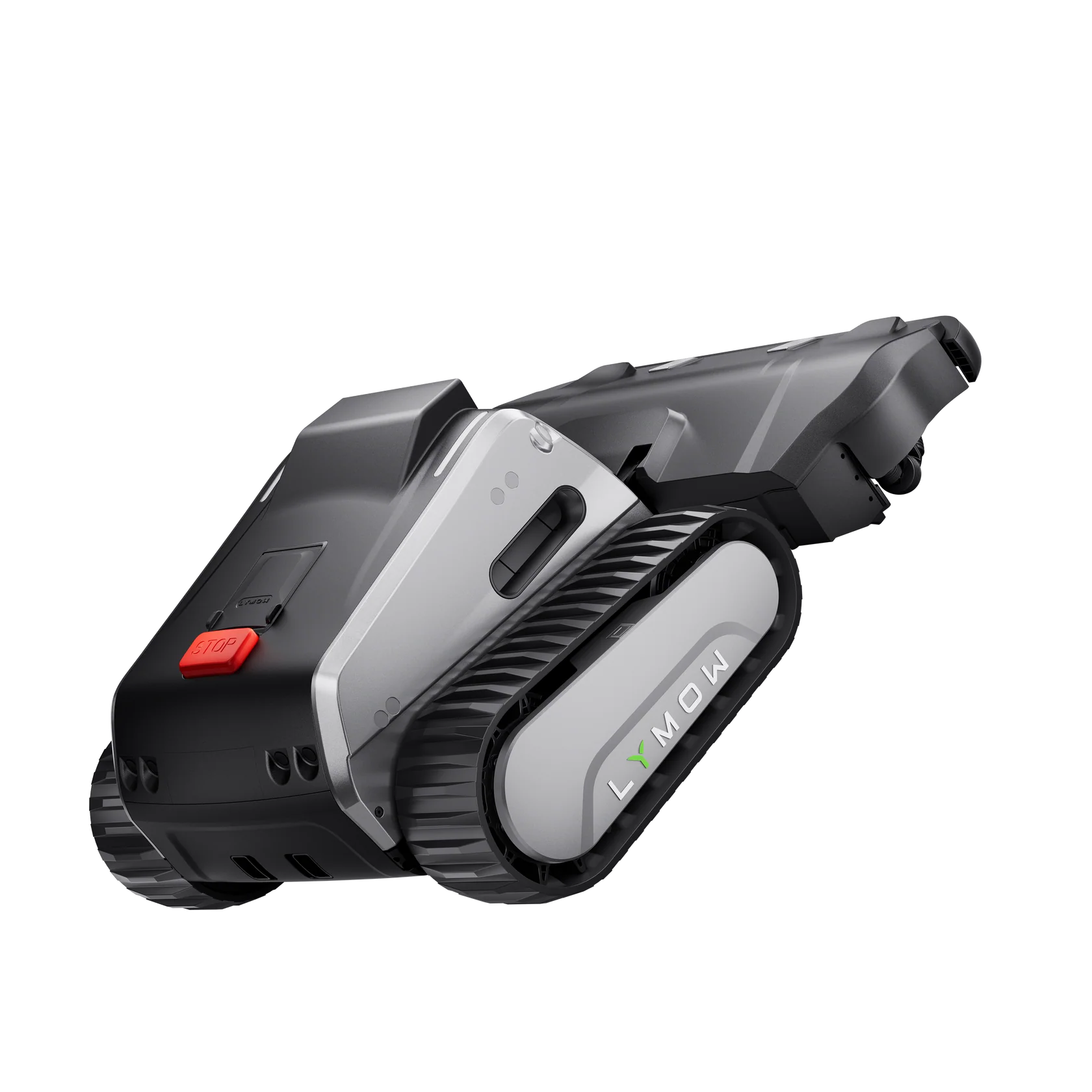 Lymow One Plus Robotska Kosilnica 10A Exact Designs