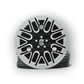 Mammotion Luba 1, 2, 2X & Mini – Radkappen im Futuristic - Stil - Exact Designs