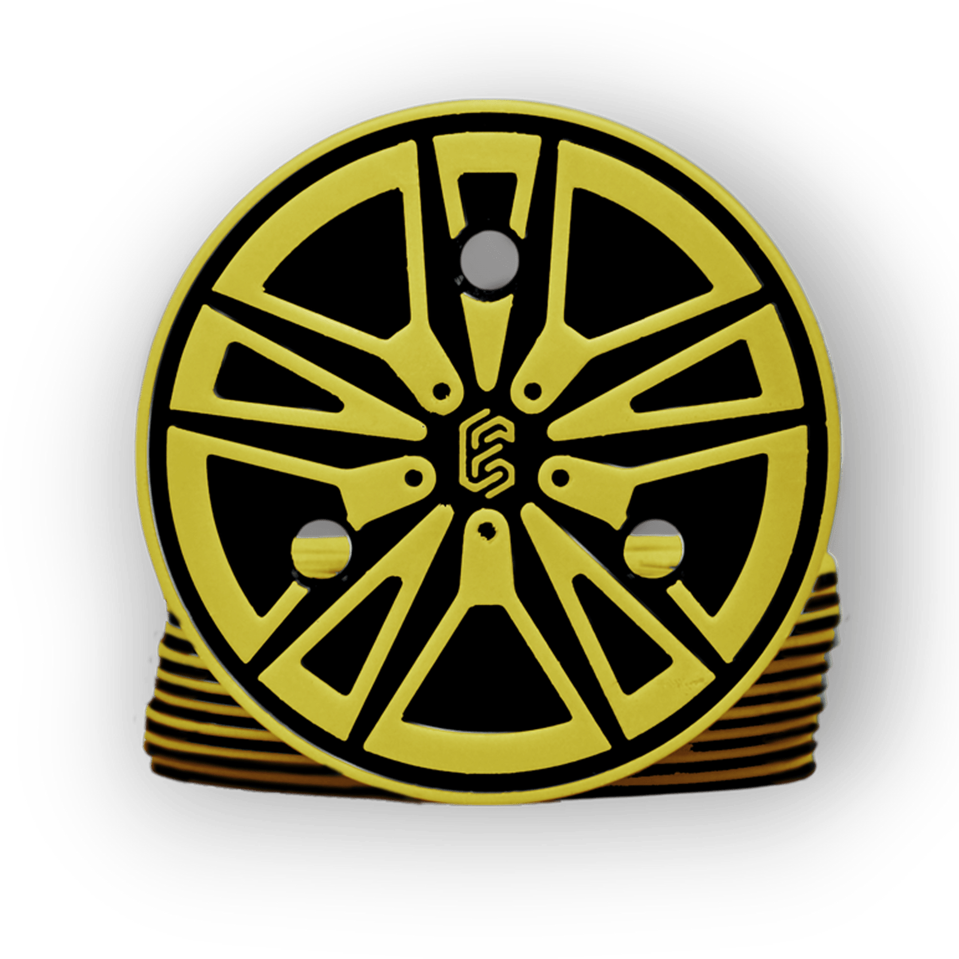 Mammotion Luba 1, 2, 2X & Mini – Radkappen im Luxurious - Stil - Exact Designs