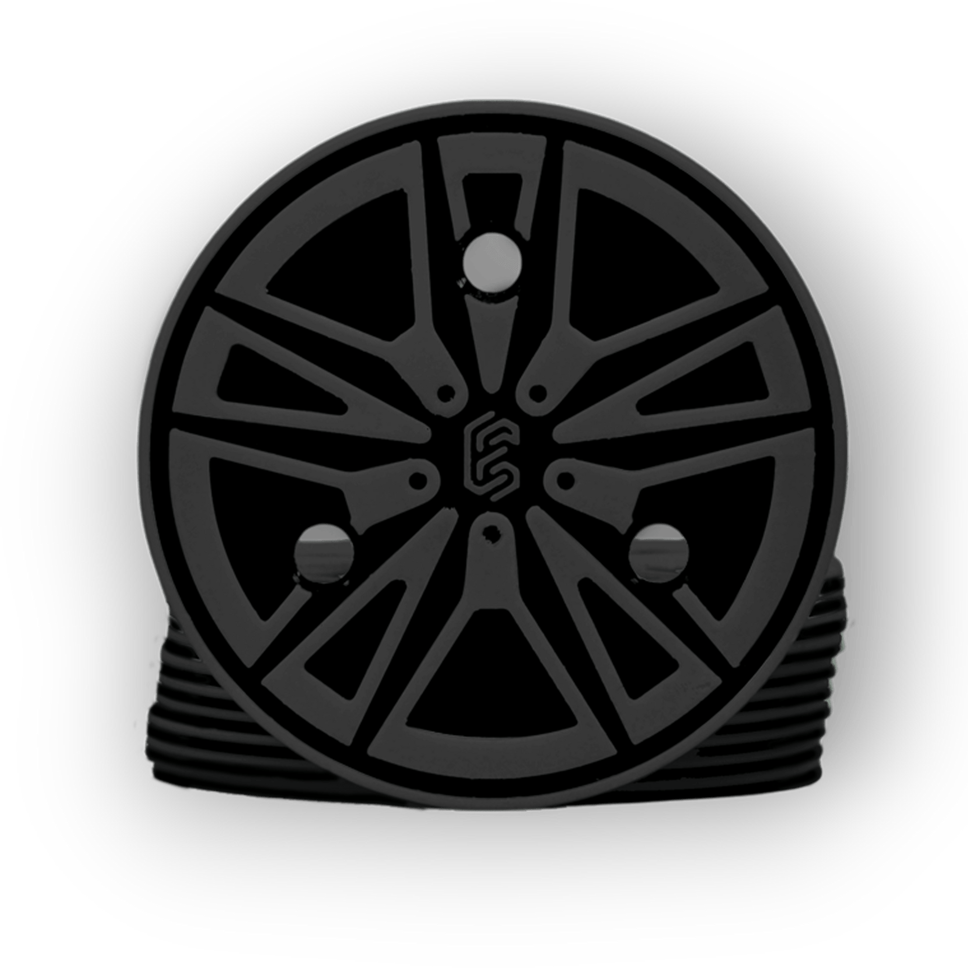 Mammotion Luba 1, 2, 2X & Mini – Radkappen im Luxurious - Stil - Exact Designs