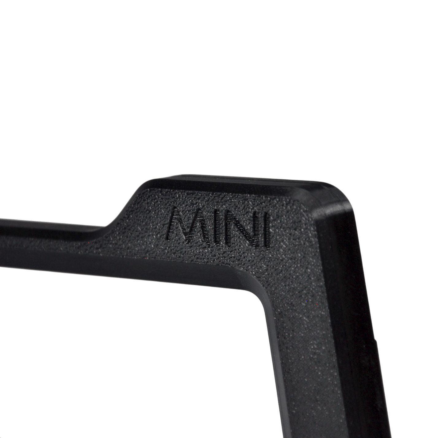 Mammotion Luba Mini – Seitenschutz Basic - Exact Designs