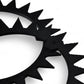 Mammotion Yuka Mini – Spikes für besseren Grip - Exact Designs