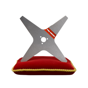 MotionCut – Upgrade-Messer für Mammotion Luba 1, 2, 2X, Luba Mini, Yuka & Yuka Mini