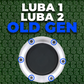 Pokrov z zobci za Mammotion Luba 1 / 2 / 2X / 3 / Mini / Mini 2 Exact Designs