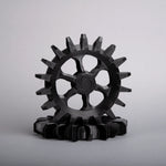 Spiked Wheels für Gardena Sileno City & Life – Verbesserter Grip und Traktion - Exact Designs
