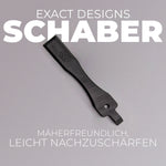 Exact Designs – Schaber Exact Designs