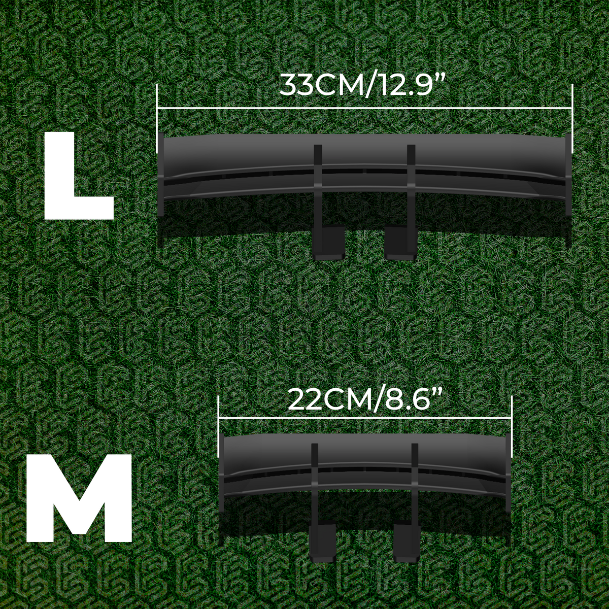 Exact Designs GT Wing Exact Designs
