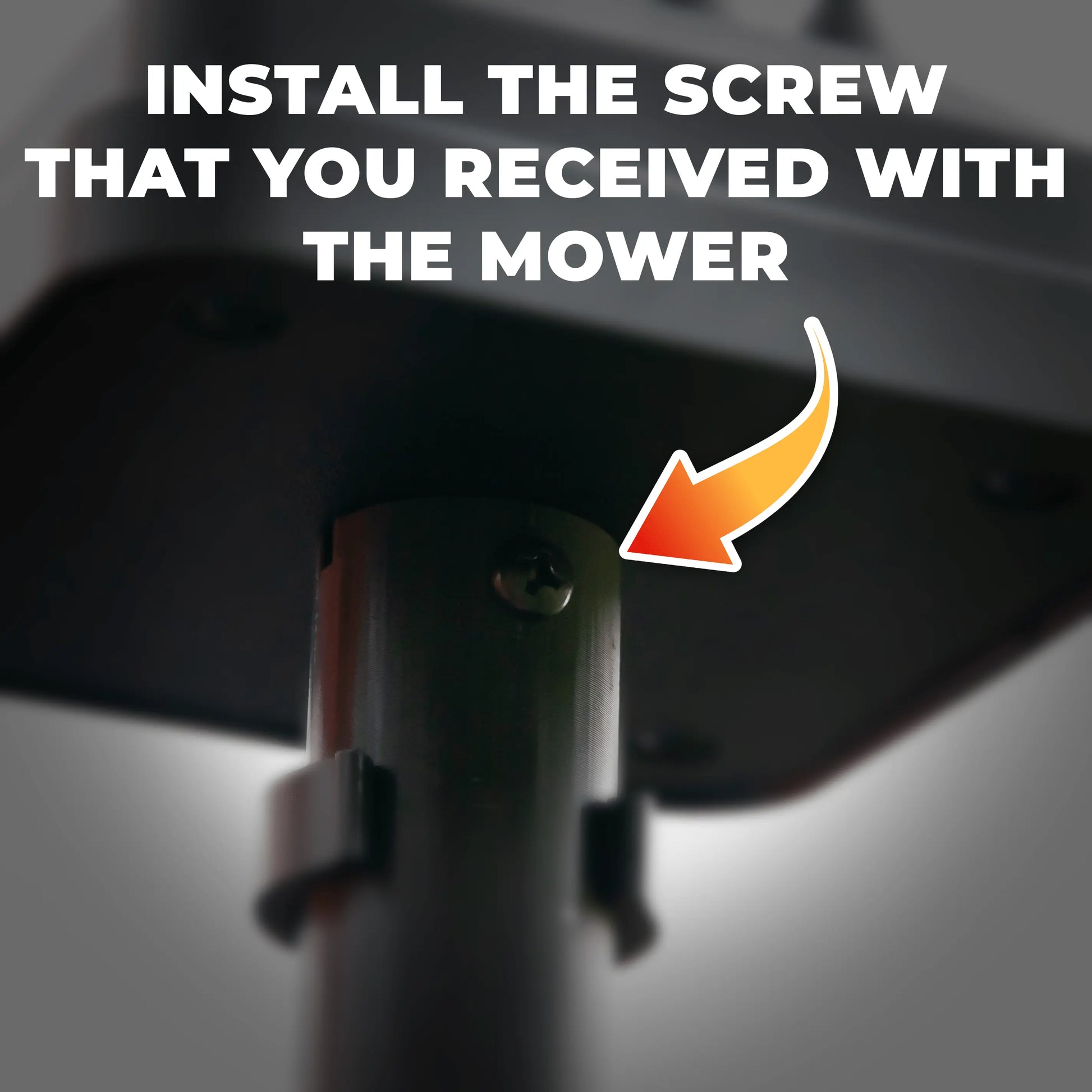 Vertikale Wandhalterung für RTK - Antenne – Segway Navimow i - Serie - Exact Designs