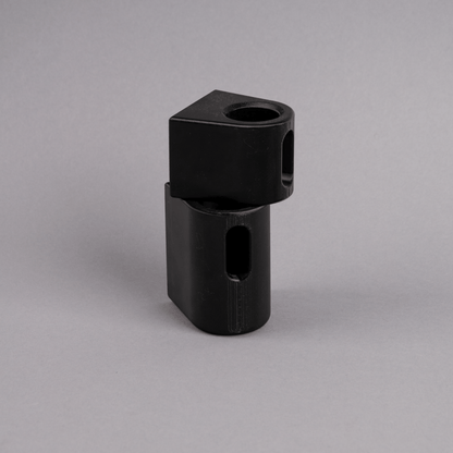 Wandhalterung für RTK - Stange – Mammotion Luba 2, 2X & Yuka - Exact Designs