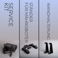 Exact Designs Wartungs-Kit Exact Designs