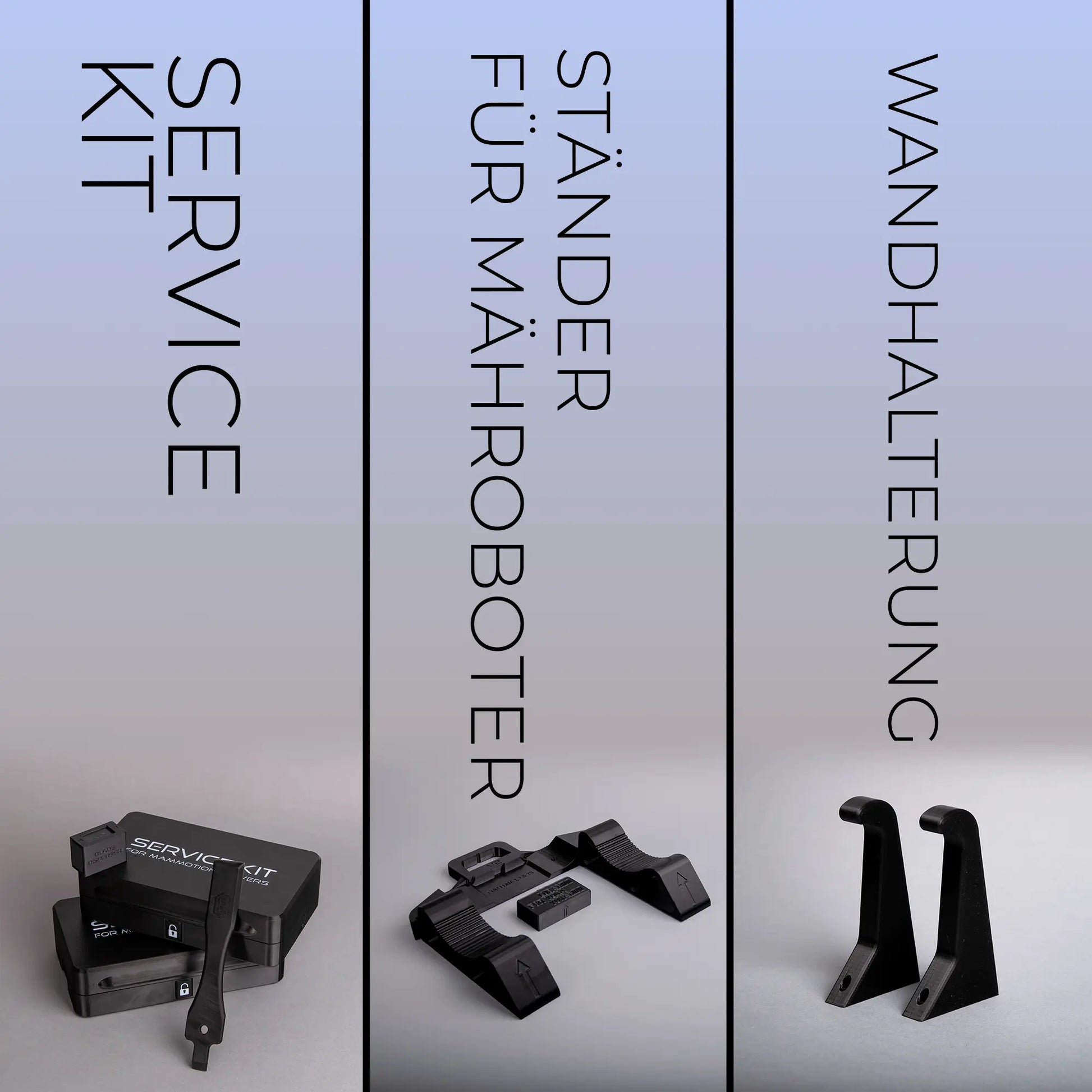 Exact Designs Wartungs-Kit Exact Designs