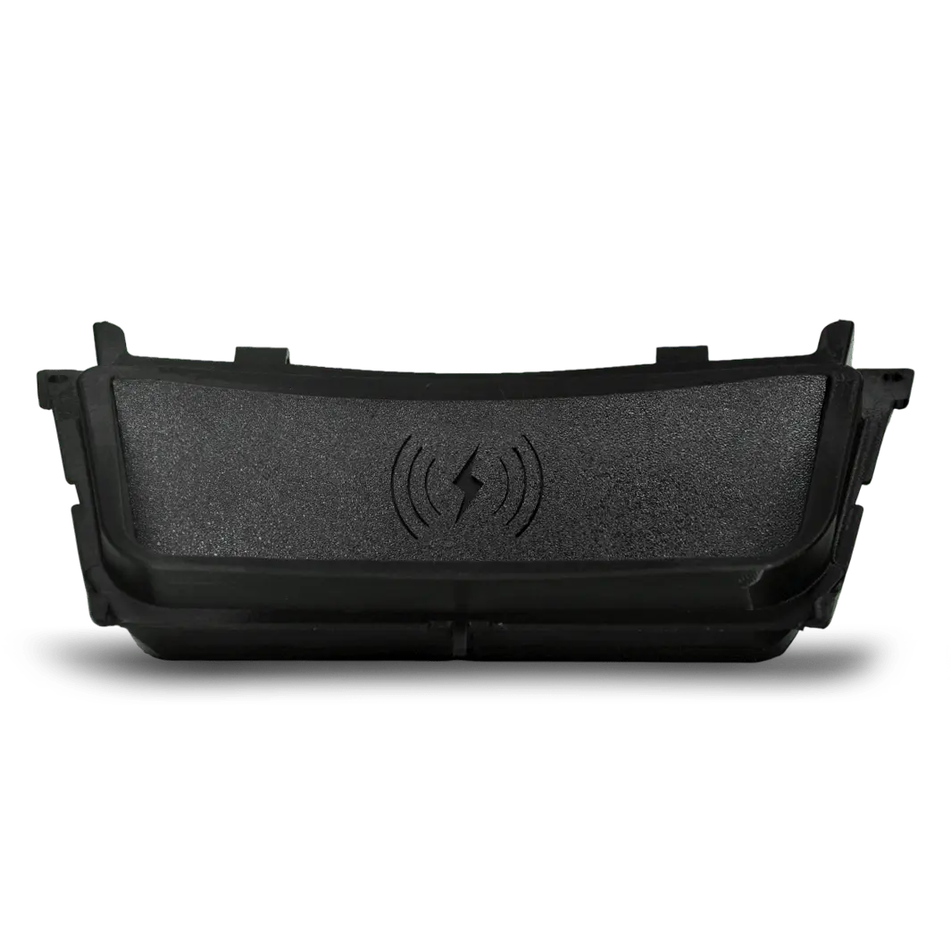 Wireless Charger Pad for BMW 1 Series (E8X) - Exact Designs
