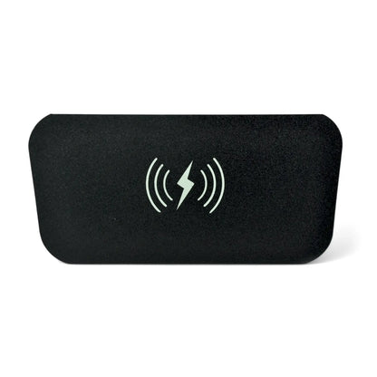 Zusätzliche TPU - Antirutschmatte für BMW 3er Serie (E9X) Wireless Charger - Exact Designs